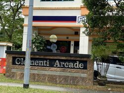 Clementi Park (D21), Detached #497907471